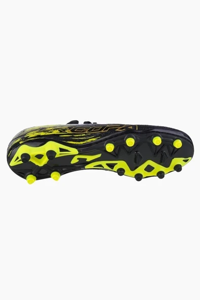 Joma Supercopa 2301 SUPW2301FG Siyah Erkek Krampon - 4