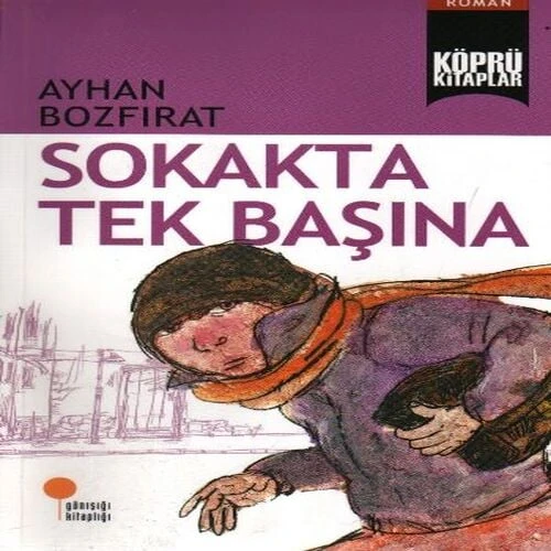 Köprü lar 2 - Sokakta Tek Başına ürün görseli