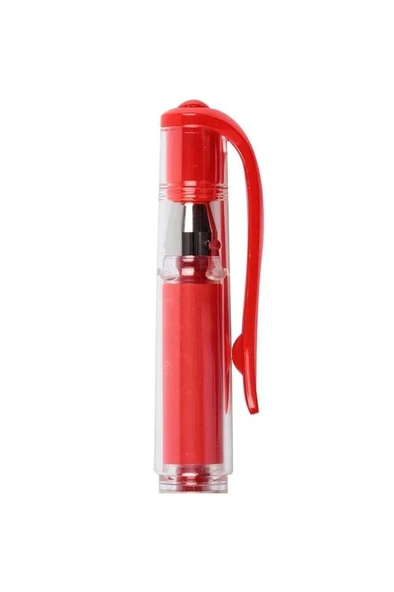 Uniball UM-153 Signo Broad 1.0 Mm İmza Kalemi Kırmızı 1 Adet - 3