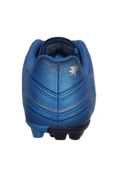 Joma Toledo Jr 2404 Royal Hard Ground TOJS2404HG Mavi Çocuk Krampon - 3