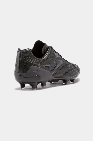 Joma Score 2301 Black Fırm Ground SCOW2301FG Siyah Erkek Krampon - 3
