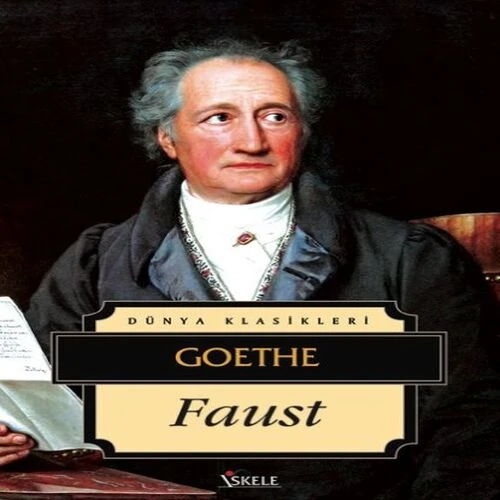 Faust ürün görseli