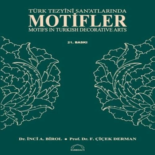 Türk Tezyini Sanatları Motifler