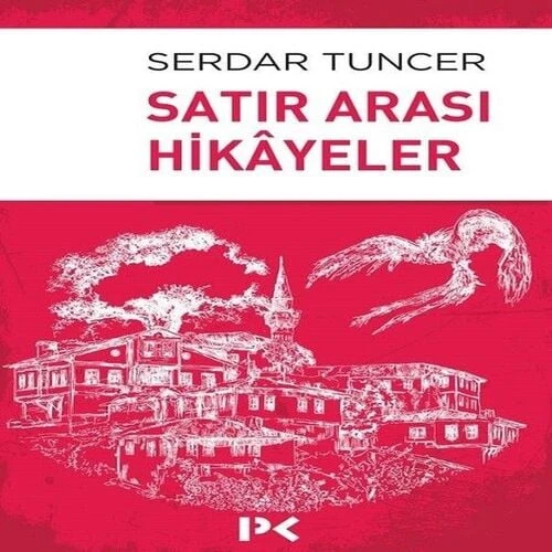 Satır Arası Hikayeler ürün görseli