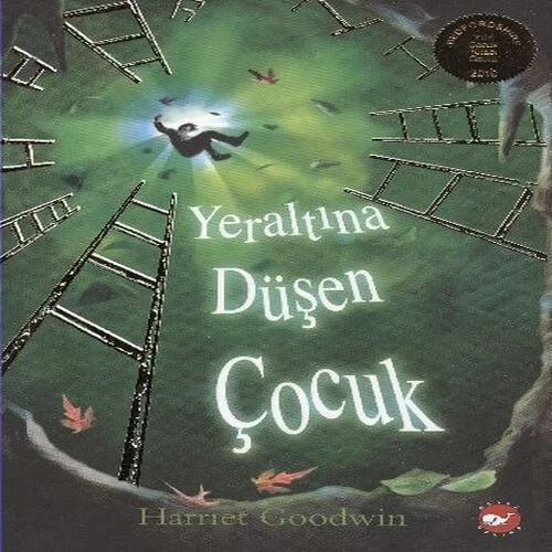 Yeraltına Düşen Çocuk ürün görseli