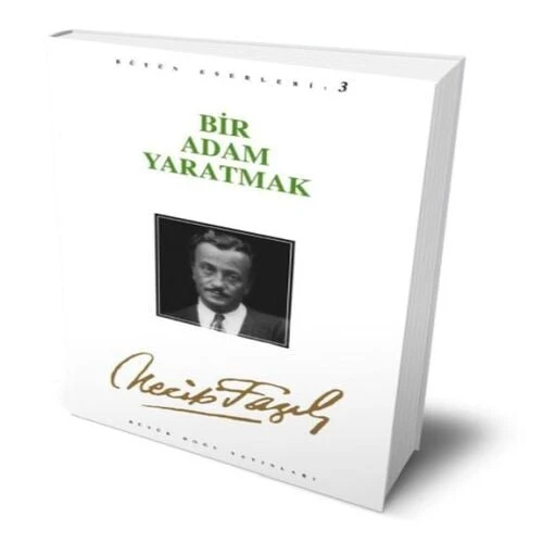 Bir Adam tmak