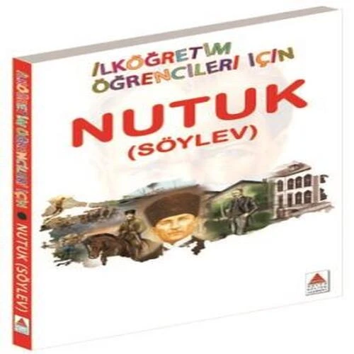 Nutuk (Söylev) - İlköğretim Öğrencileri İçin ürün görseli