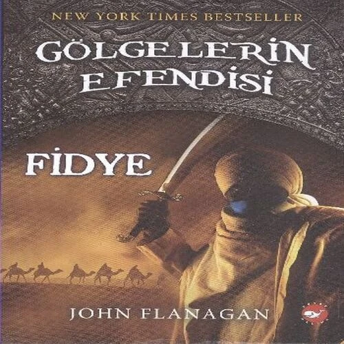 Gölgelerin Esi 07 - Fidye ürün görseli