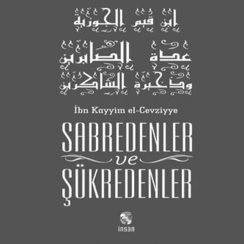 Sabredenler Ve Şükredenler ürün görseli