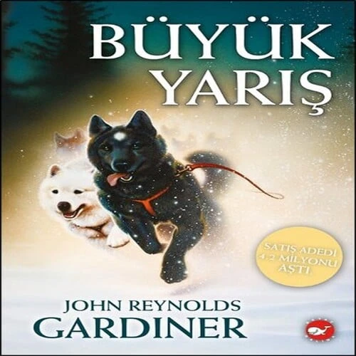 Büyük Yarış ürün görseli