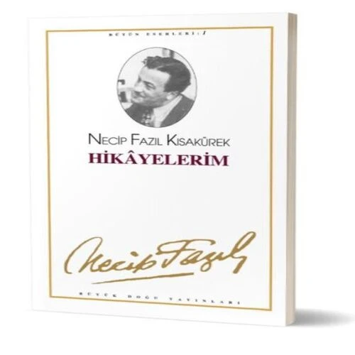 Hikayelerim ürün görseli