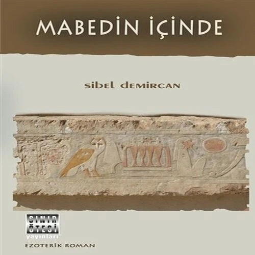Mabedin İçinde ürün görseli