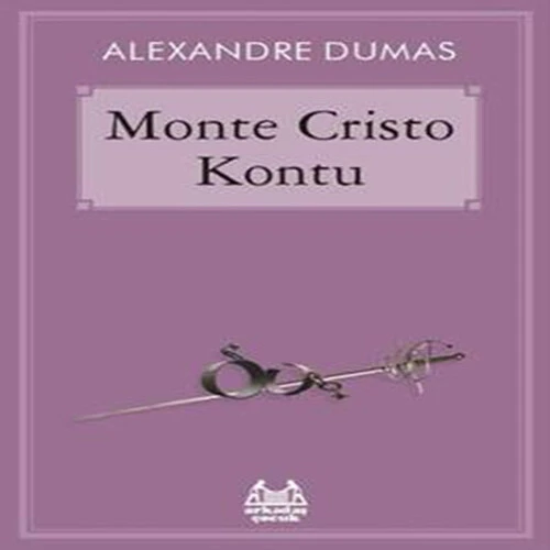 Monte Cristo Kontu ürün görseli
