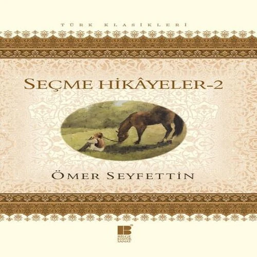 Seçme Hikayeler - 2 ürün görseli