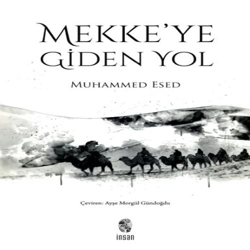 Mekke'ye Giden Yol ürün görseli