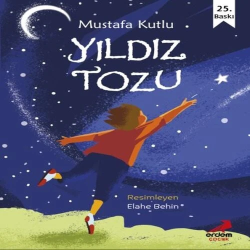 Yıldız Tozu ürün görseli