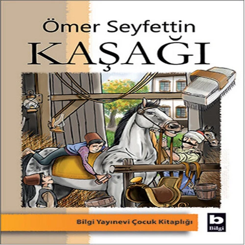 Kaşağı ürün görseli