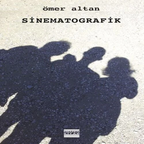 Sinematografik ürün görseli
