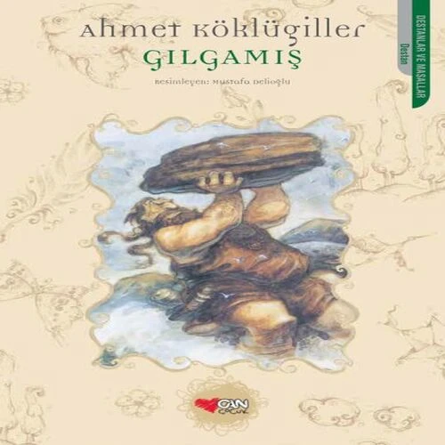 Gılgamış ürün görseli