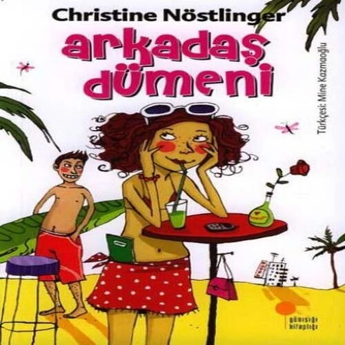 Arkadaş Dümeni ürün görseli