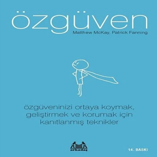 Özgüven ürün görseli