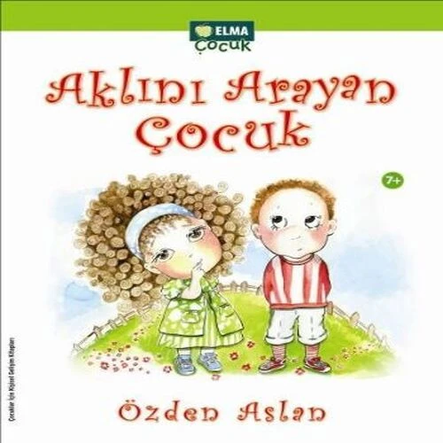 Aklını Arayan Çocuk ürün görseli