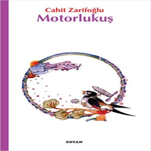 Motorlu Kuş ürün görseli