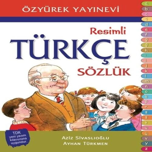 İlköğretim li Türkçe Sözlük - 1