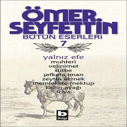 Yalnız Efe ürün görseli