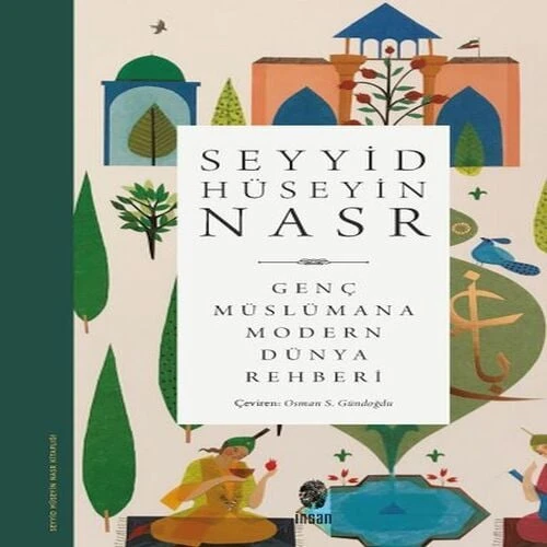 Genç Müslümana Modern Dünya Rehberi ürün görseli