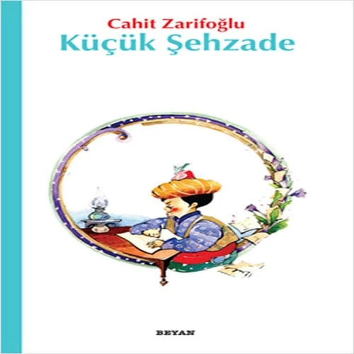 Küçük Şehzade ürün görseli