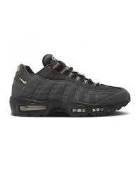 Nike Air Max 95 Erkek Spor Ayakkabı - 1