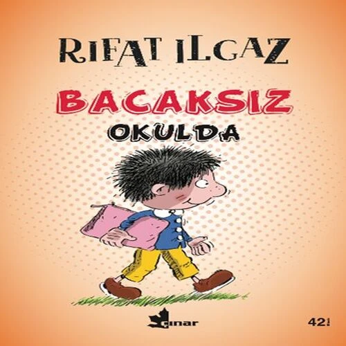 Bacaksız Okulda ürün görseli