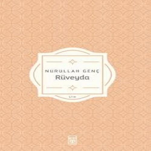 Rüveyda ürün görseli