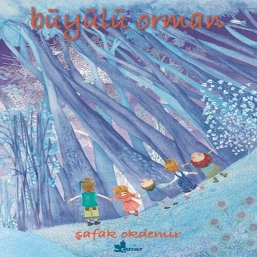 Büyülü Orman ürün görseli