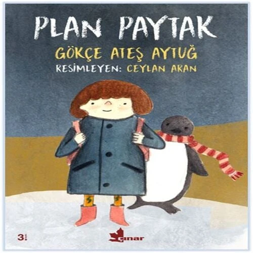 Plan Paytak ürün görseli