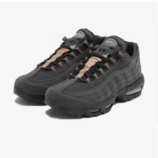 Nike Air Max 95 Erkek Spor Ayakkabı - 2