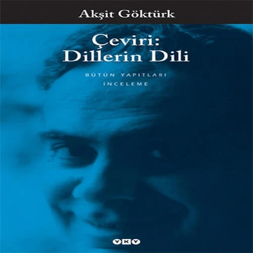 Çeviri: Dillerin Dili ürün görseli