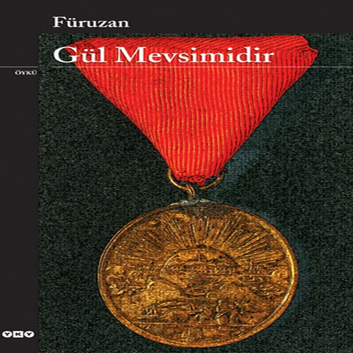 Gül Mevsimidir ürün görseli