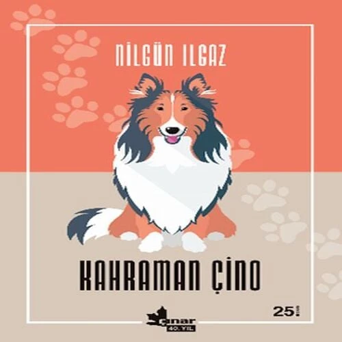 Kahraman Çino ürün görseli