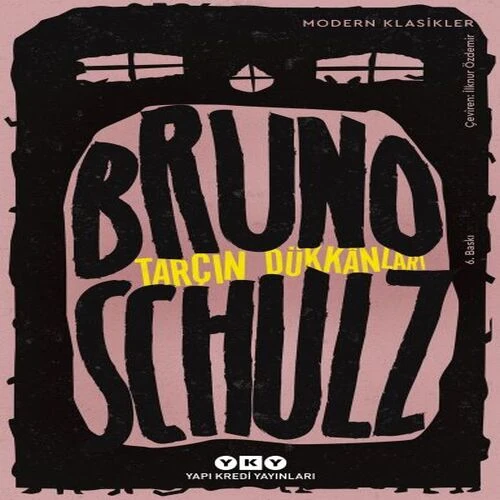 Tarçın Dükkanları - Modern Klasikler ürün görseli