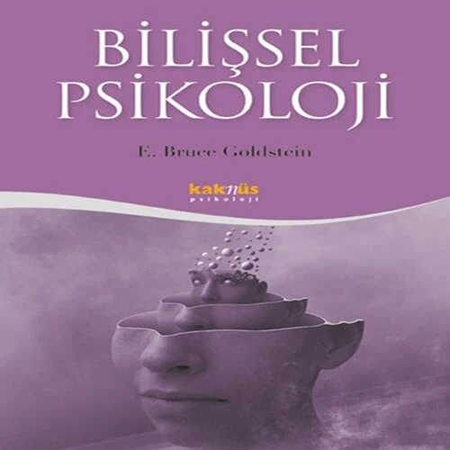 Bilişsel Psikoloji ürün görseli