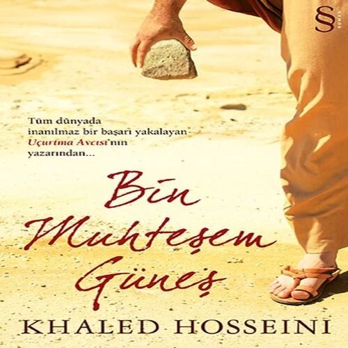 Bin Muhteşem Güneş ürün görseli