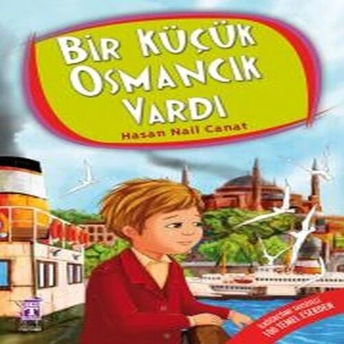 Bir Küçük Osmancık Vardı ürün görseli