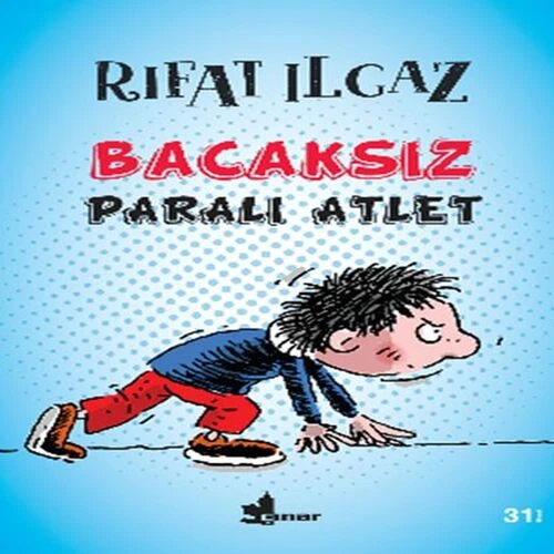 Bacaksız Paralı Atlet ürün görseli