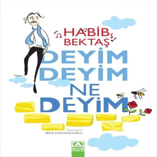 Deyim Deyim Ne Deyim ürün görseli