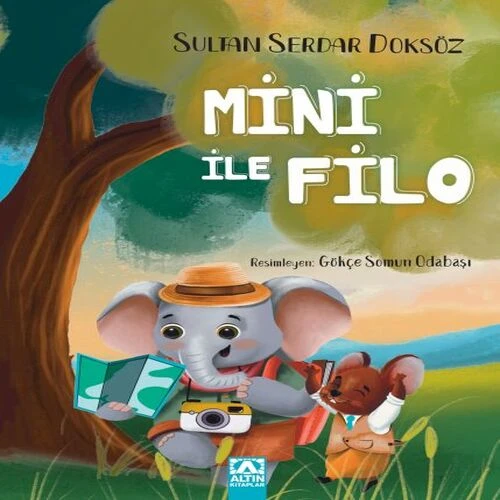 Mini İle Filo ürün görseli