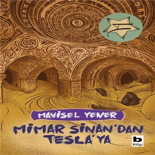 Mimar Sinan'dan Tesla'ya ürün görseli