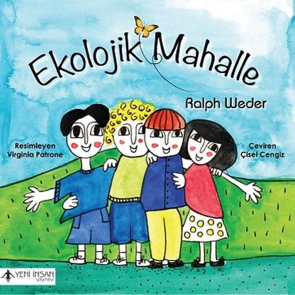 Ekolojik Mahalle ürün görseli