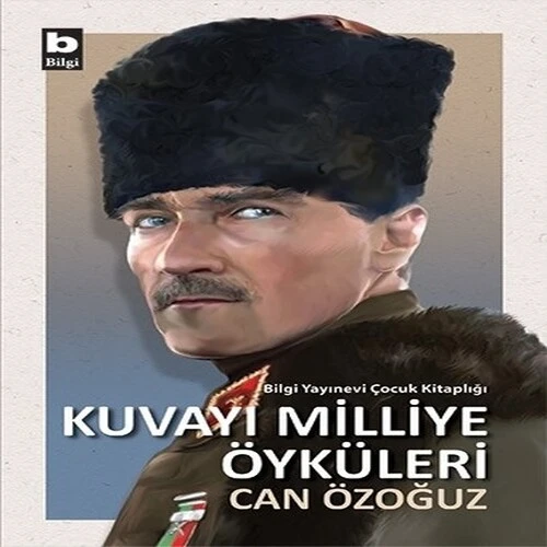 Kuvayı Milliye Öyküleri ürün görseli